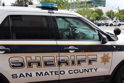 San Mateo County supervisors approve incentive funds for sheriff's deputies